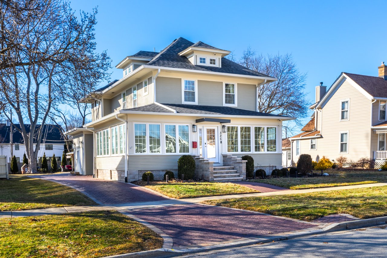 Why Your Neighbor’s Home Sold for More: Understanding the Naperville Market