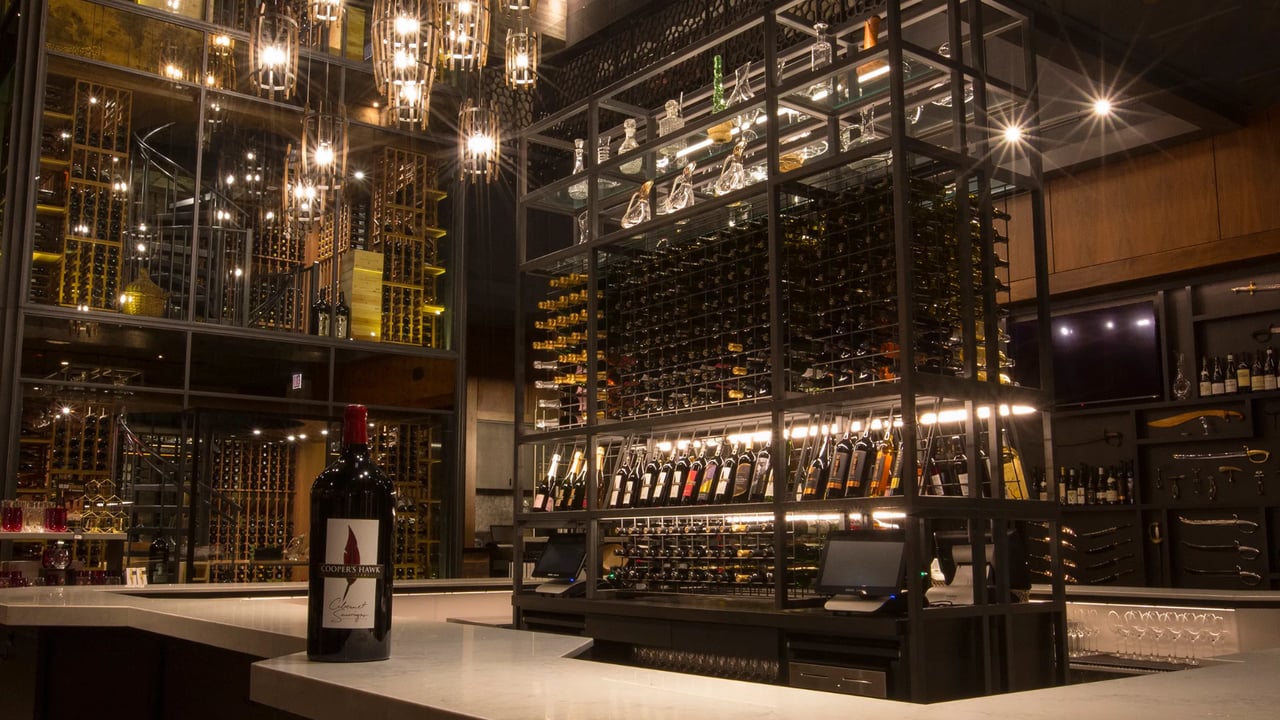 Cooper's Hawk Winery and Restaurants Plans Minnetonka and Woodbury Locations for Minnesota Debut