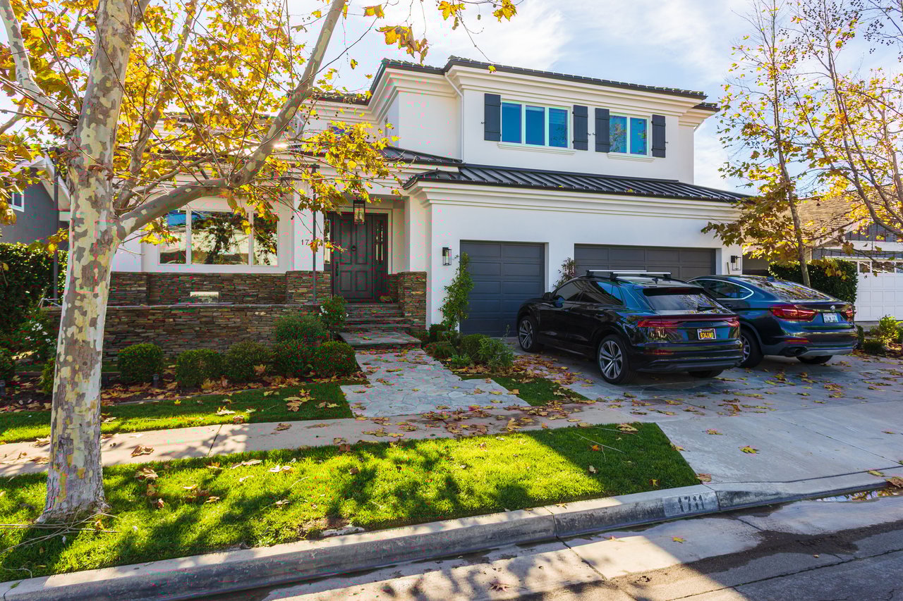 1711 Port Westbourne Pl