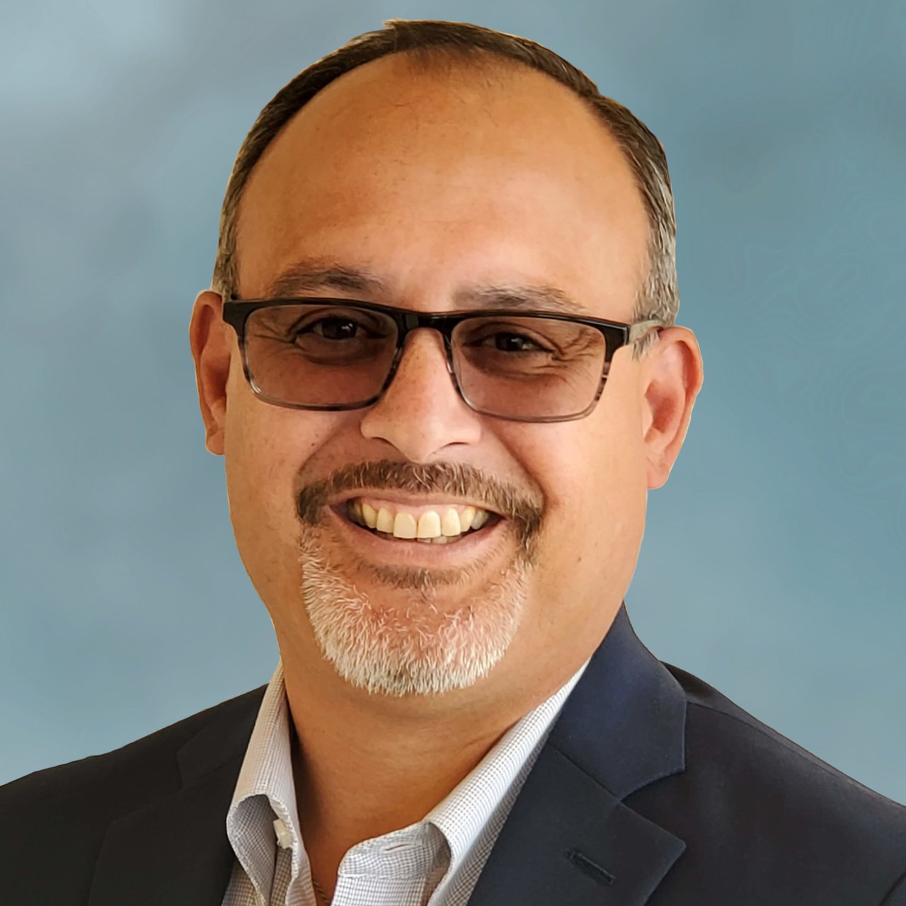 Dave Lucas Monterey, CA Real Estate Agent Headshot