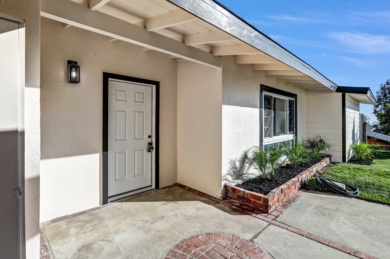 North Hastings Ranch