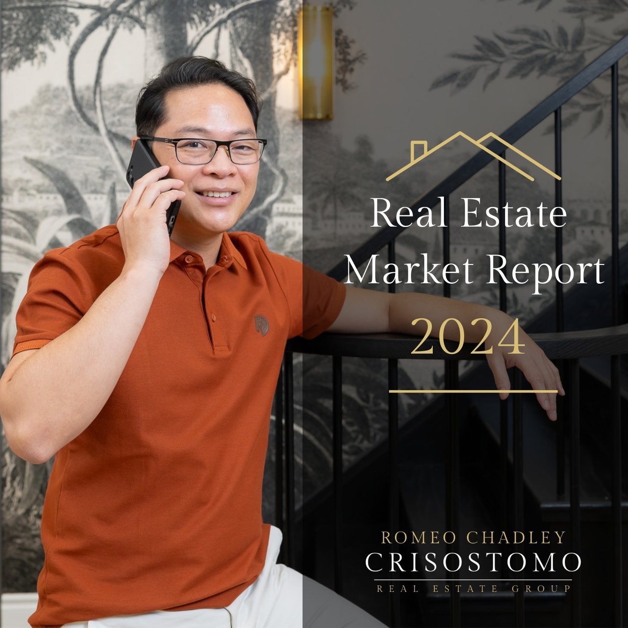 🏠🏠Toronto Regional Real Estate Board Year-End Highlights 2024🏠🏠