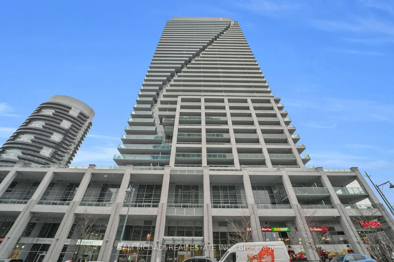 BROOKERS LANE LUXURY PENTHOUSE