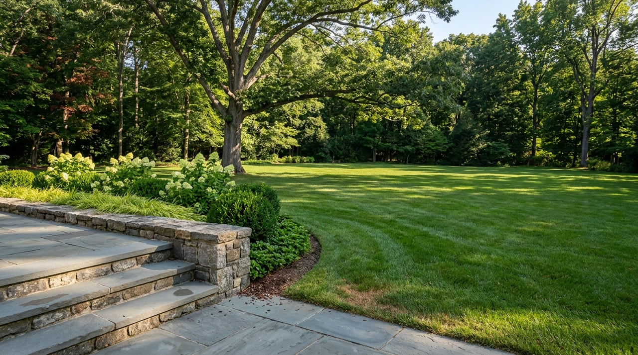 The Summer Solebury Started Redrawing Its Public Map
