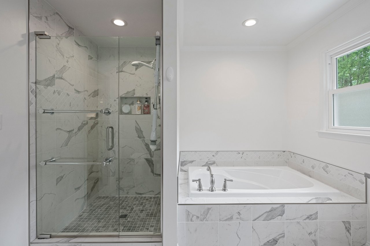 Beautiful Madison Home with Bonus Rooms & Private Backyard!