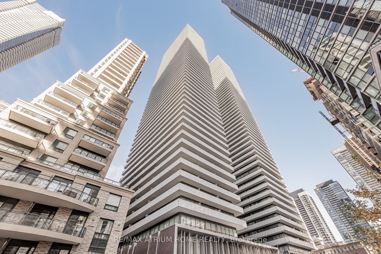 SIGNATURE CASA 2 PENTHOUSE