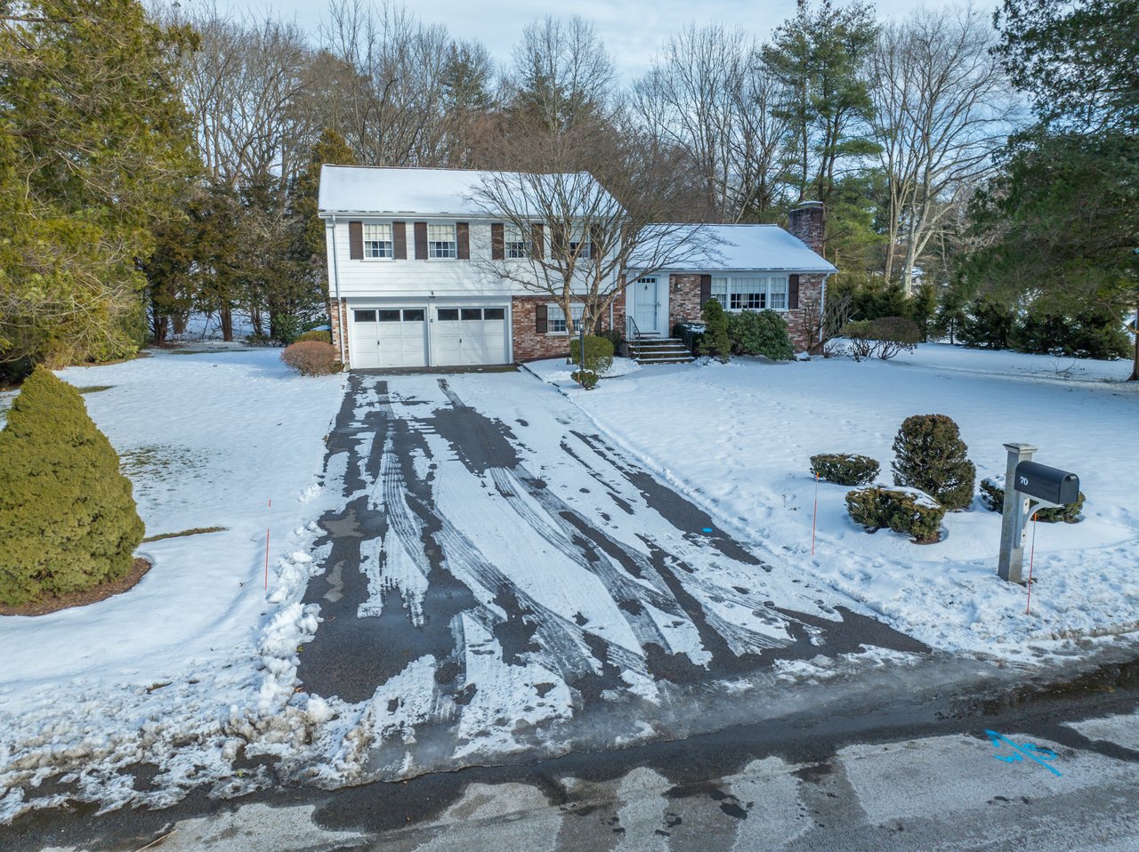 70 Sherburn Cir