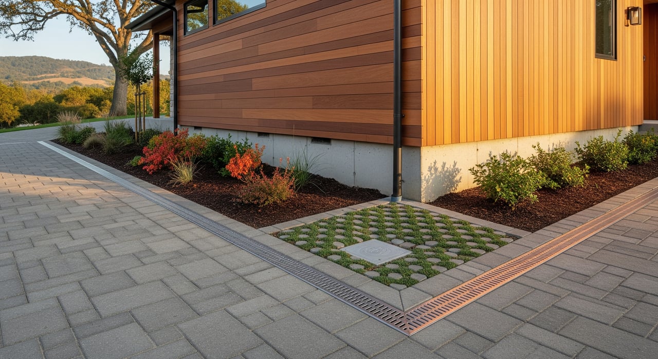 San Jose Drainage 101: Protect Your Foundation Before Sale