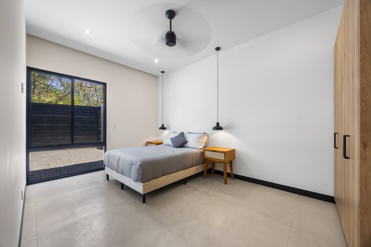 Casa Jade | Modern Coastal Home in Huacas, Guanacaste, Costa Rica