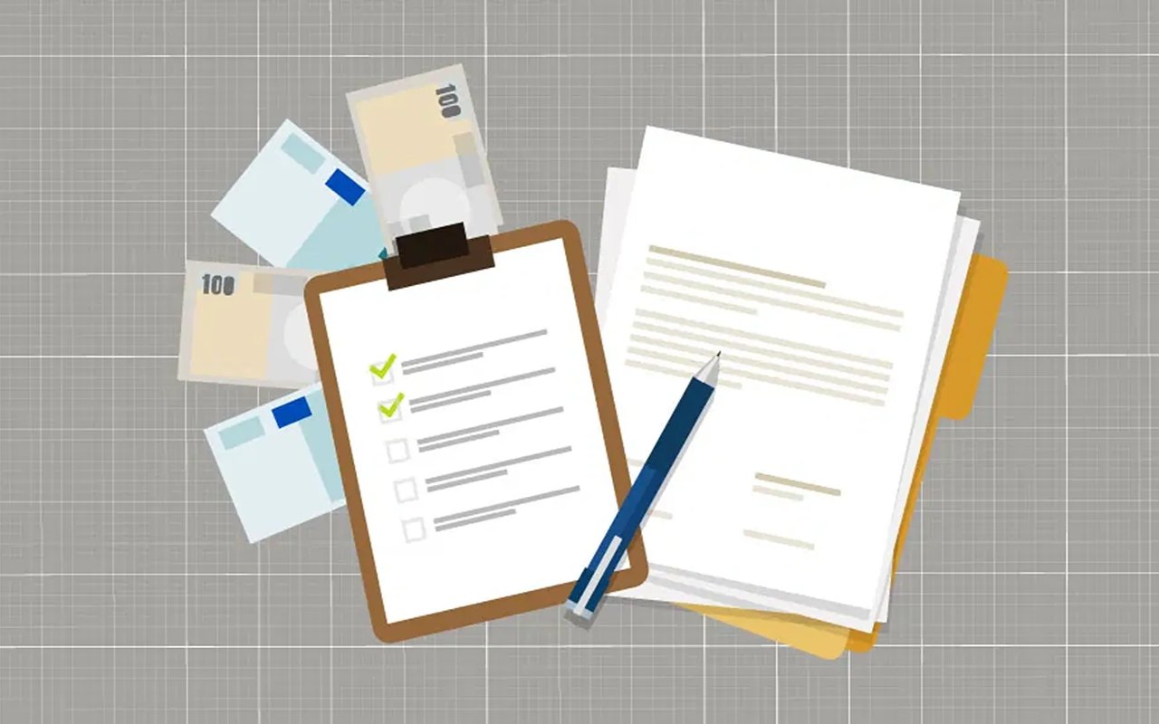 Items You Need When Applying For a Loan