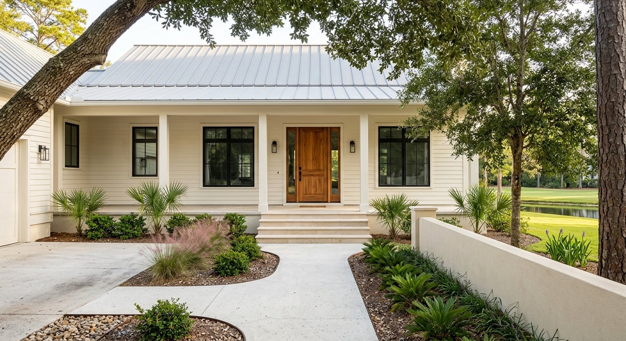 Buying In Wild Heron: Golf, Lake Living, And HOA Basics