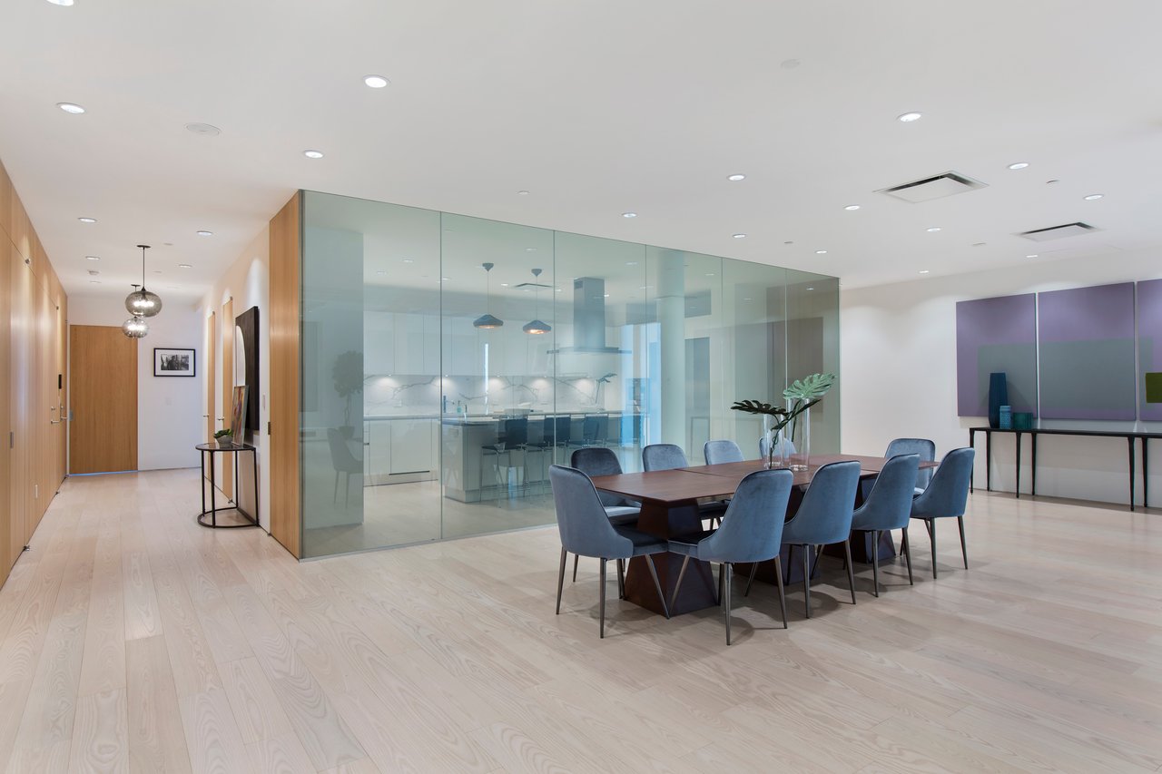 31 West 21st Street, 9FL