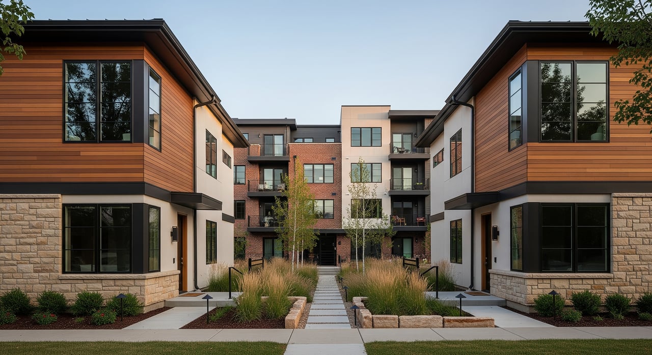 House Hacking In Lakewood: Duplex Vs. Condo