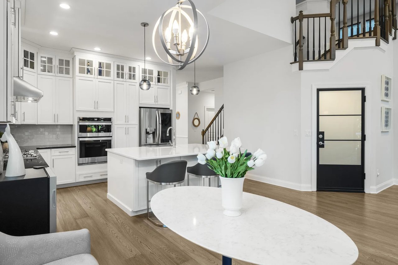 A Walkable Sanctuary Within The Pinehills