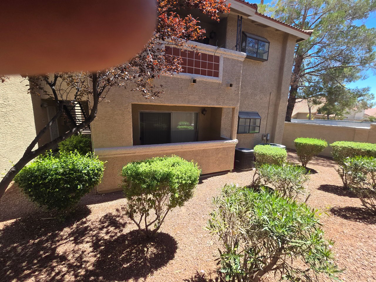 7200 West Pirates Cove Road #1009