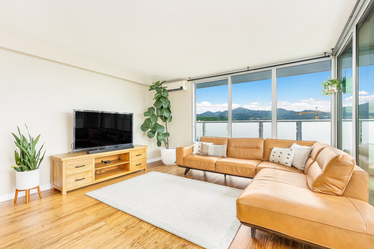 801 South Street Unit #3129