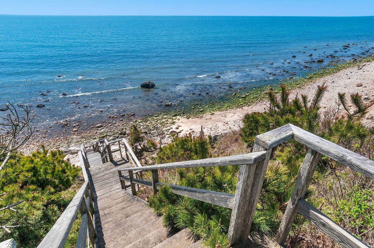 Montauk Year-Round Rental 