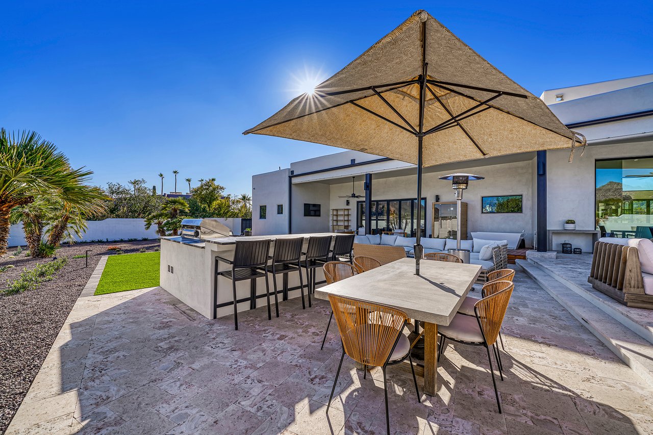 6535 N HILLSIDE Drive