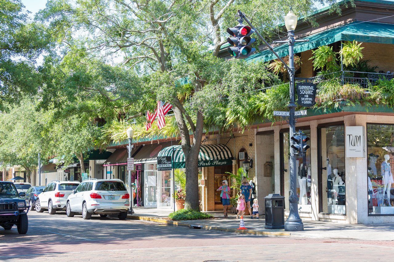 Winter Park