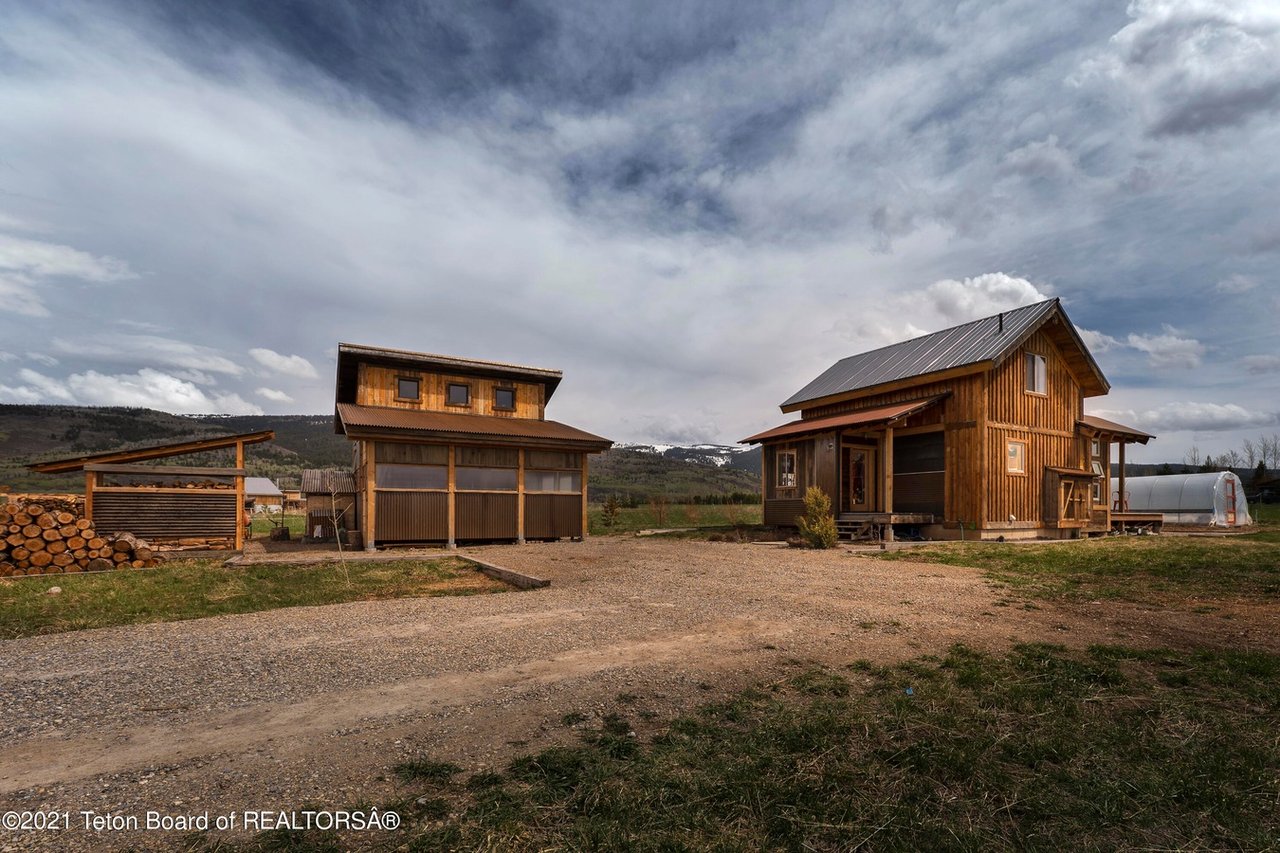 1777 Aspen View Trl