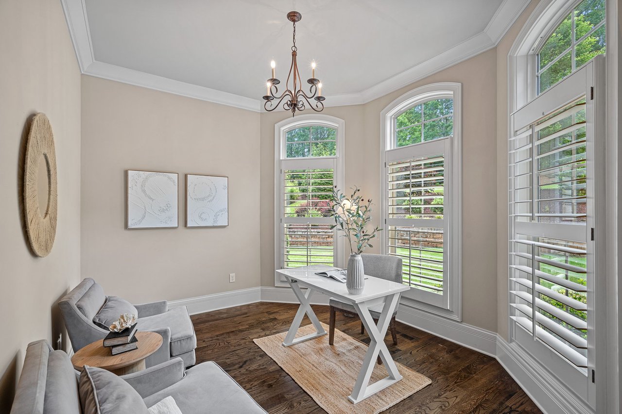 117 Walking Horse Trail
