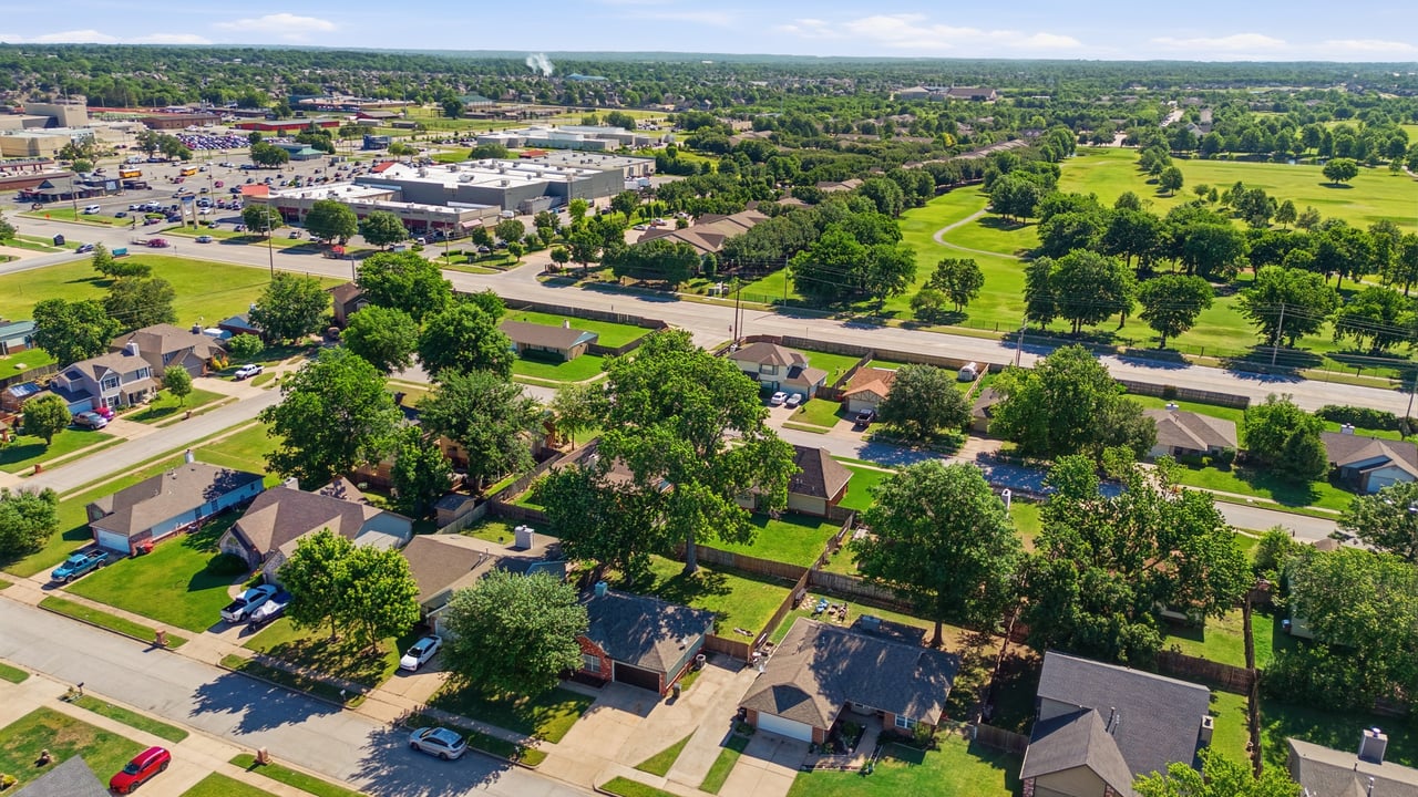 8249 127th East Avenue, Owasso, OK 74055