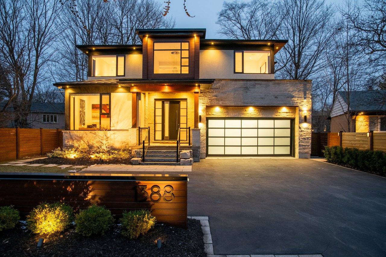 Modern & Contemporary Masterpiece