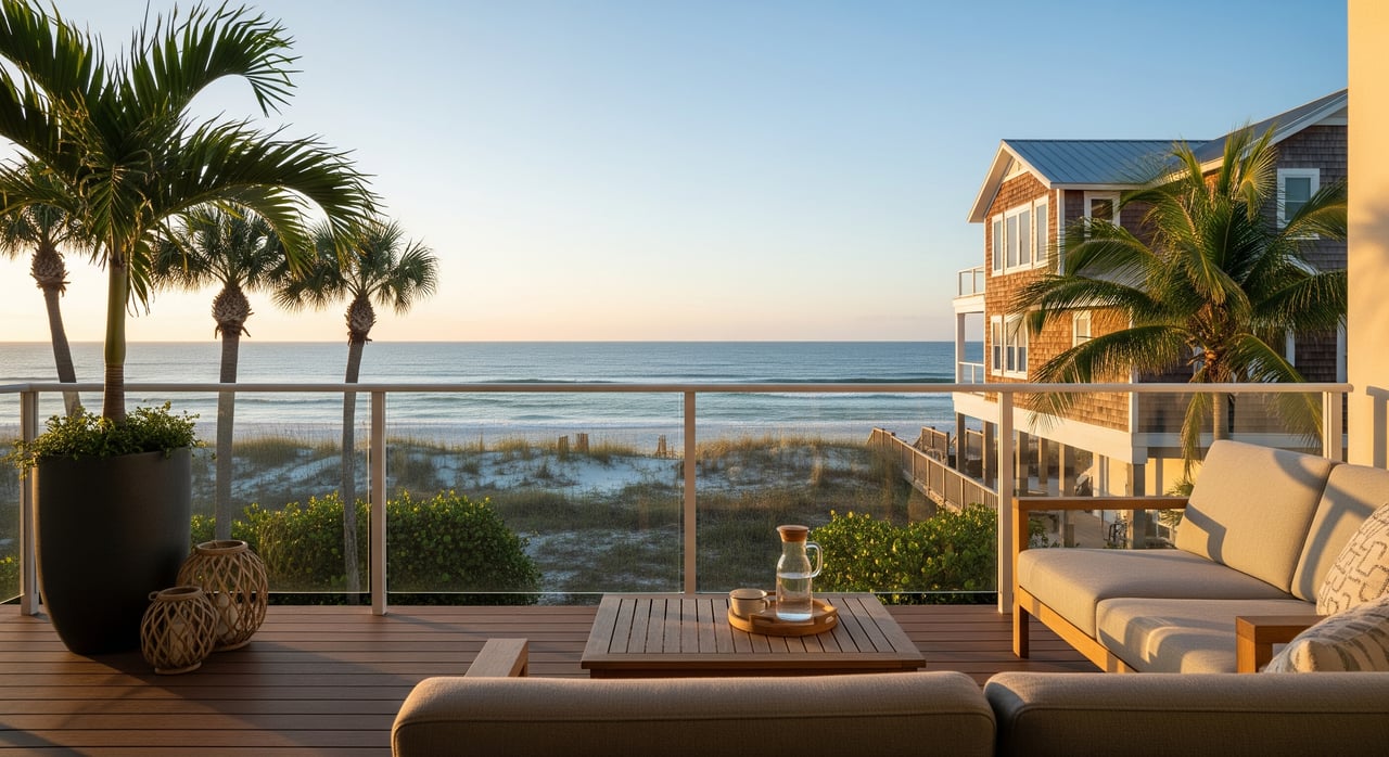 Condo vs House: Choosing Cocoa Beach Living