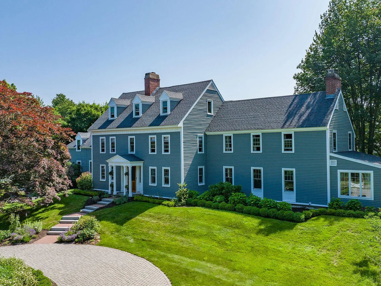 Home for Sale: 61 Boothby Road, Kennebunk