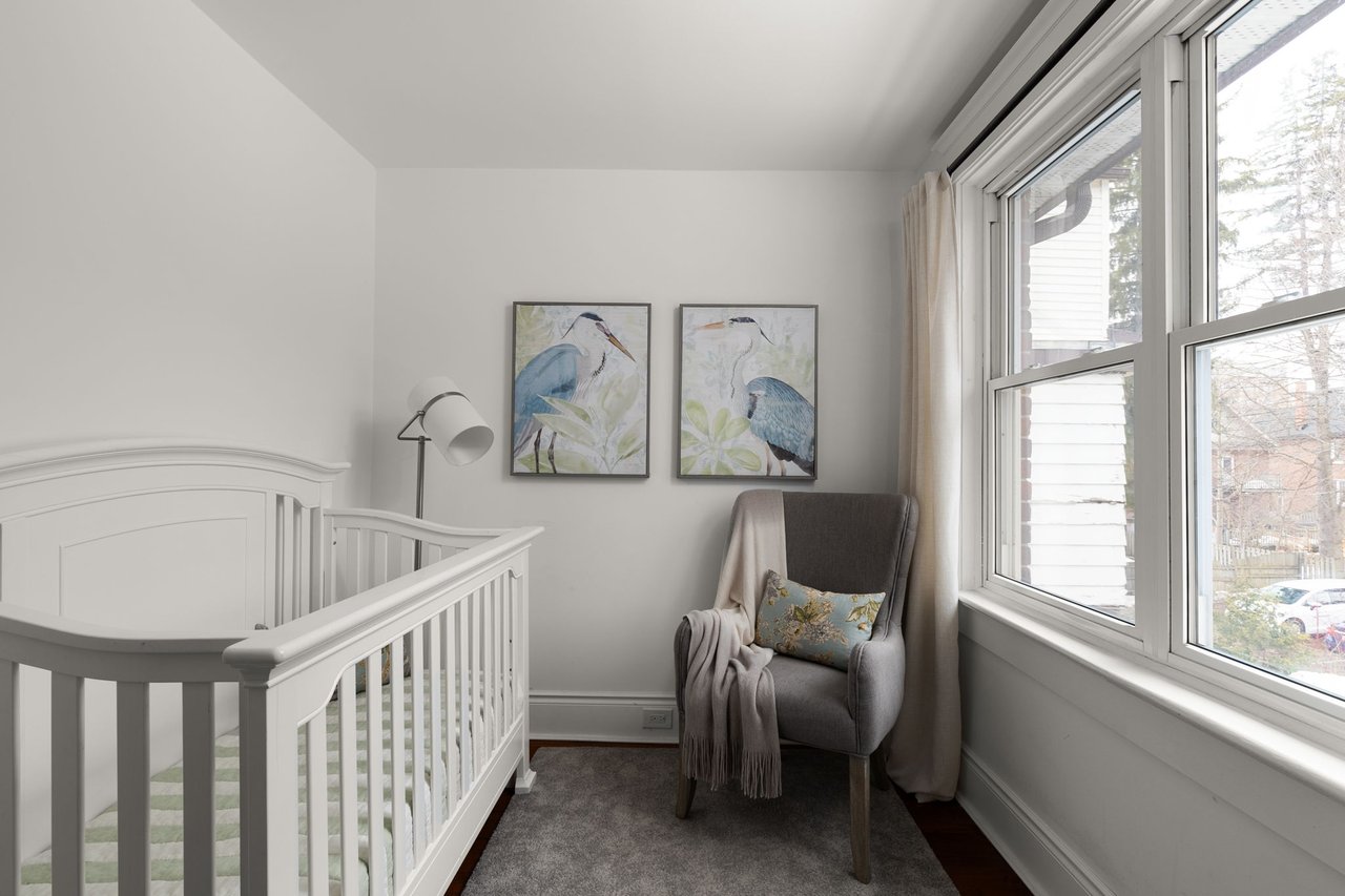 36 Sophia Street West, Barrie