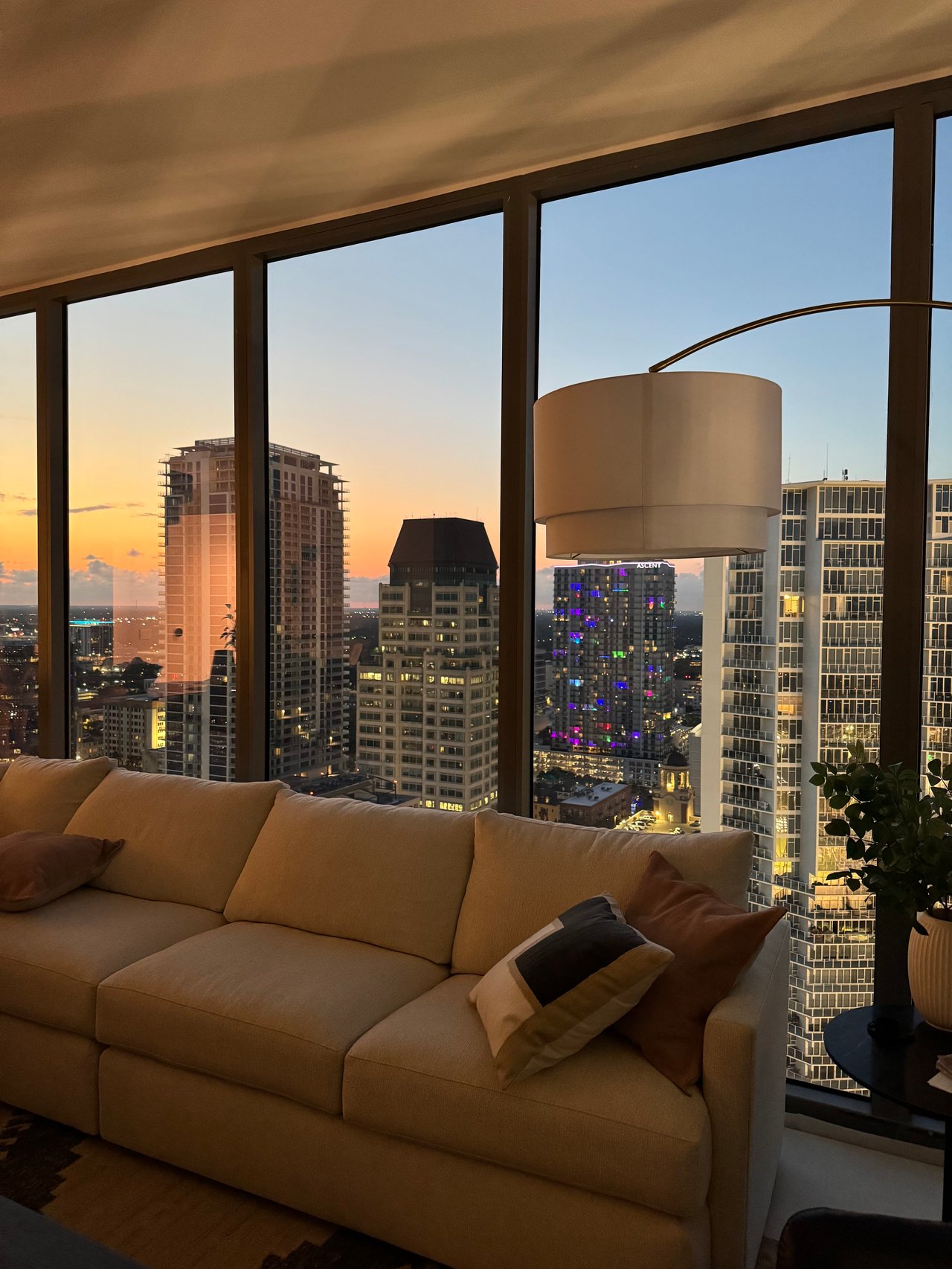 Why High-Rise Condo Living Might Be Exactly What You’re Looking For