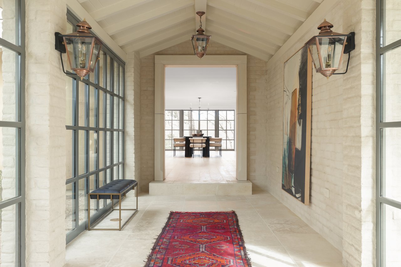 The Arbor House
