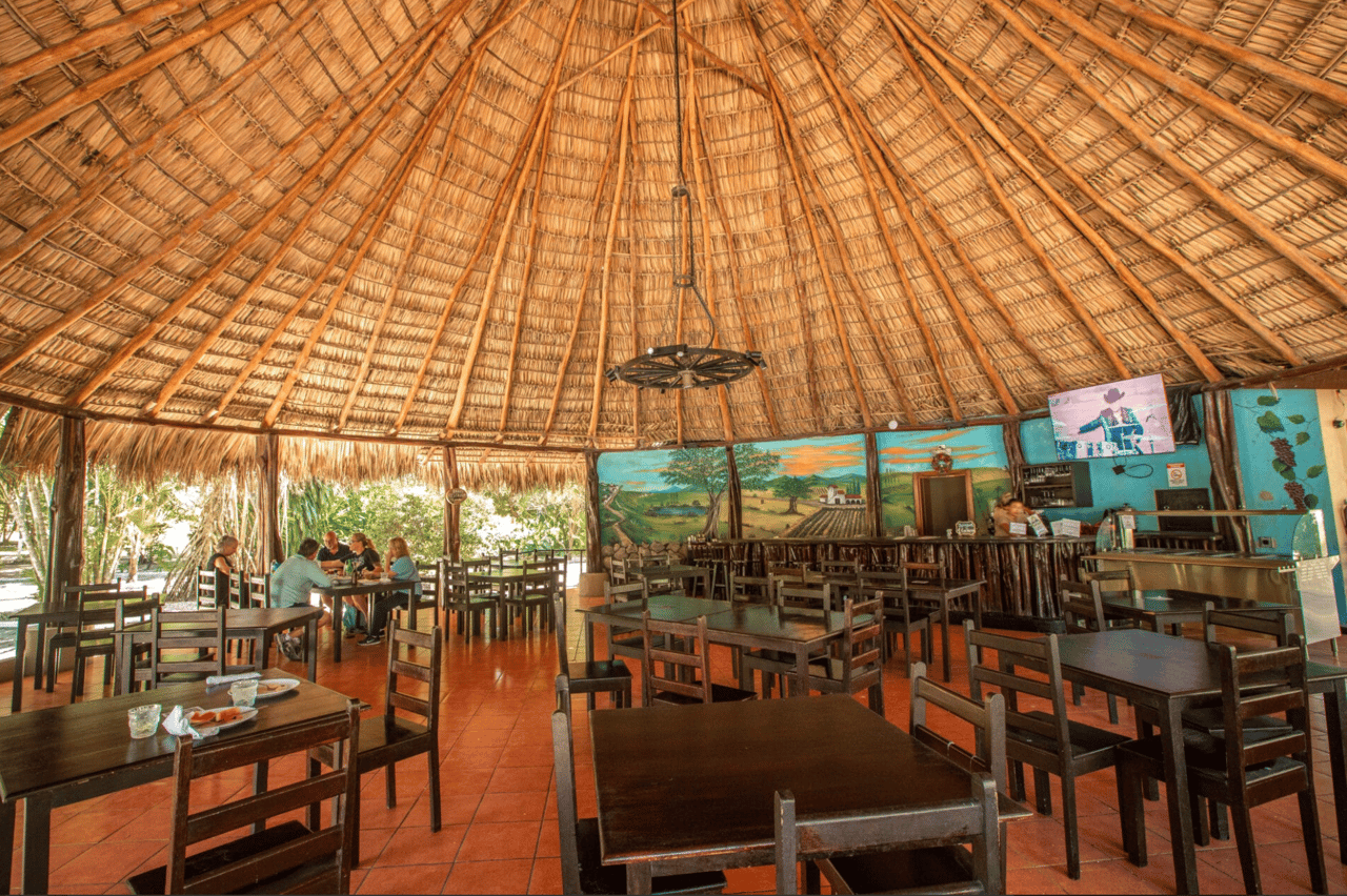 Hotel El Sitio - Investment Opportunity In Liberia Guanacaste