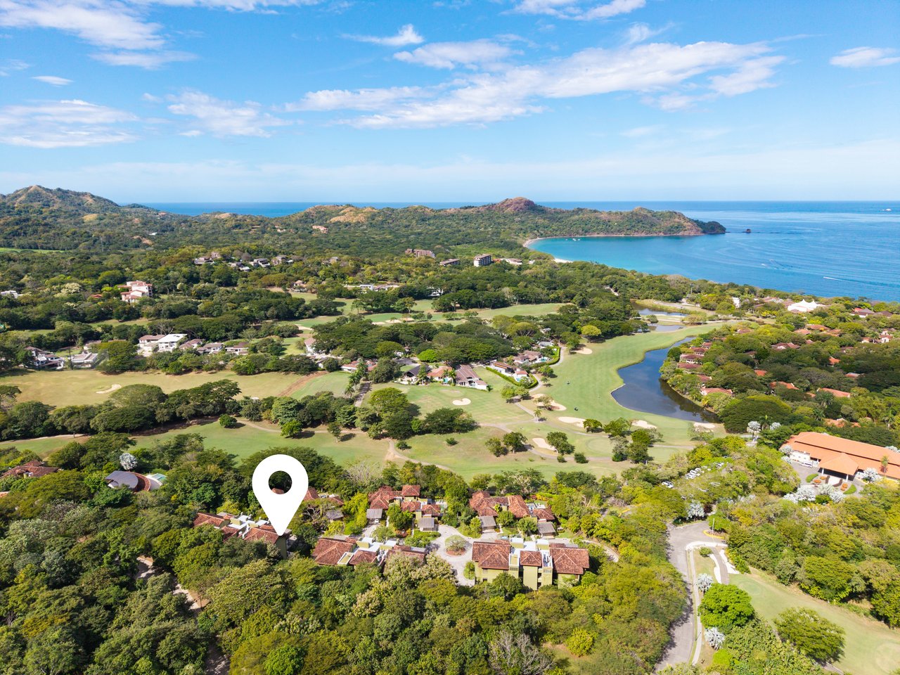 Carao T3-1 | 5 Star resort condo in Reserva Conchal’s Carao development