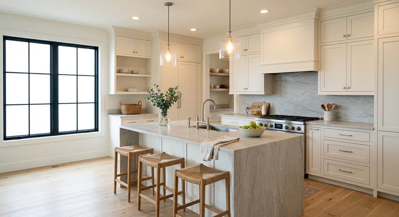 Selling A Home In Fairfield: From Prep To Closing