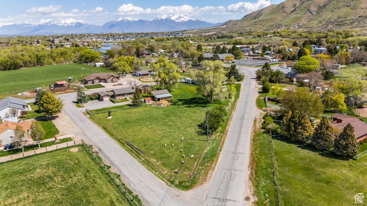 12689 S 4000 W, Payson