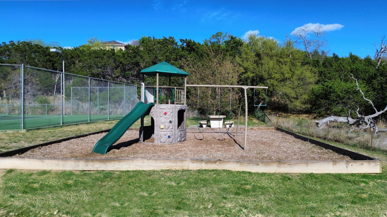 Hill Country Home in Northwest Hills | 3 Bed | 2.5 Bath | ±2,700 Sq Ft | ±0.80 Acres | Kerrville, TX