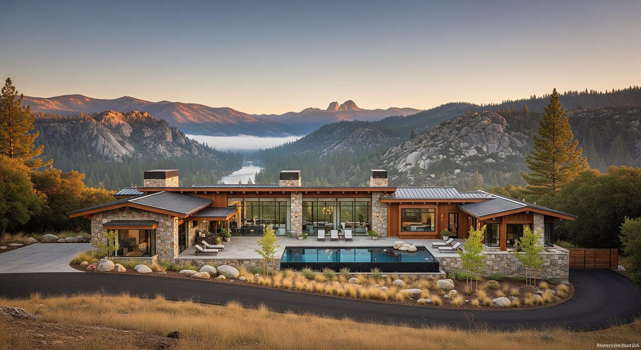 How Escrow Works in Tuolumne County