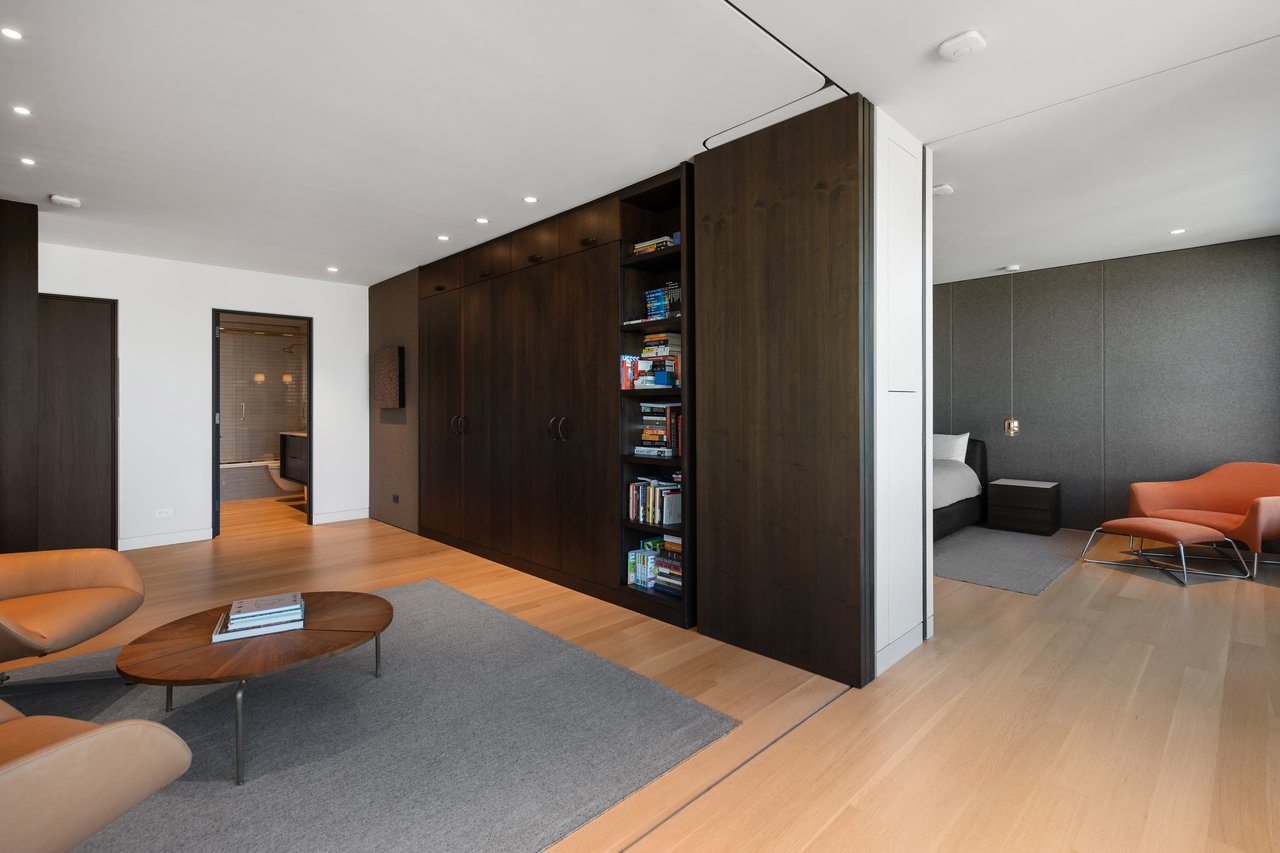 Showcase Apartment on Nob Hill