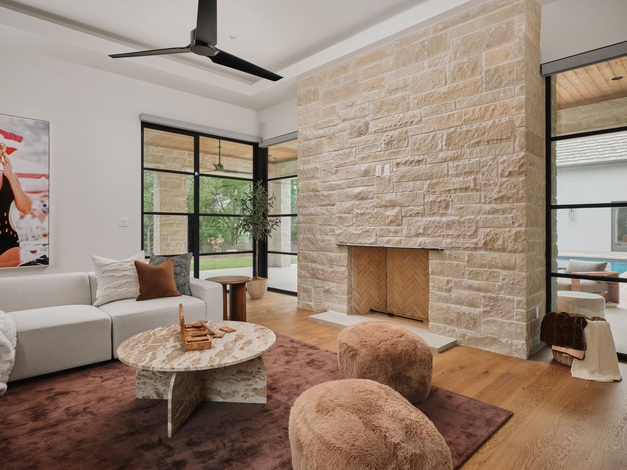 A Timeless Texas Hill Country Escape