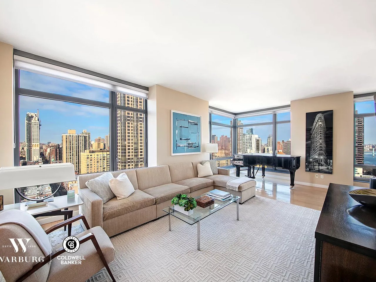 450 E 83rd St, #22A