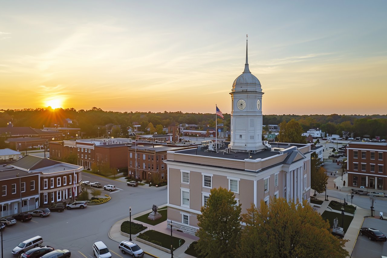 Columbia