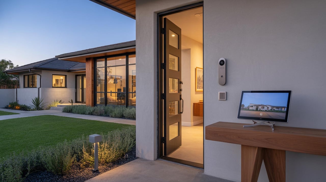 Smart Home Upgrades Every Torrance Homeowner Should Consider