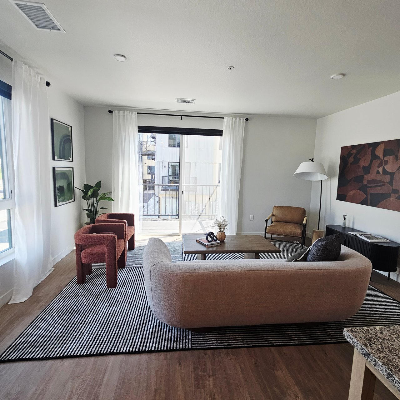 Brand New 2 Bed 2 Bath Apartment Longmont 