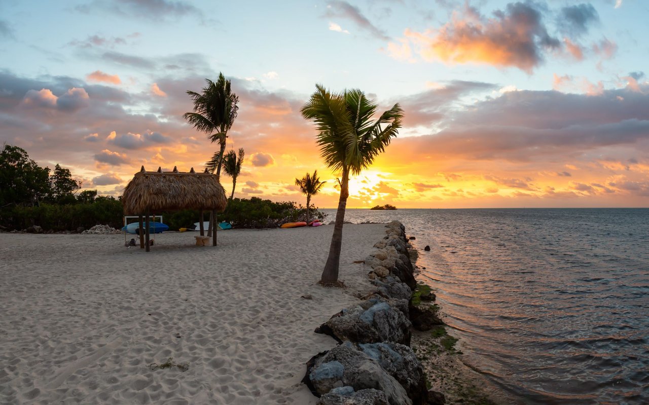 Plantation Key