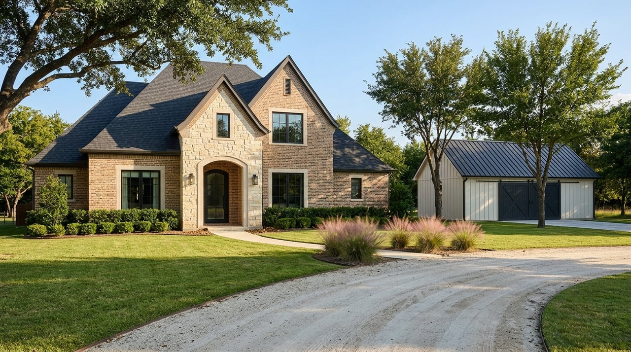 Exploring Acreage And Horse-Friendly Living In Keller
