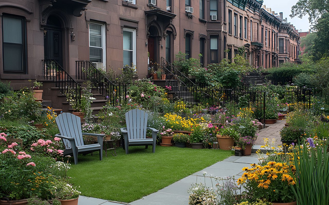 Bedford-Stuyvesant