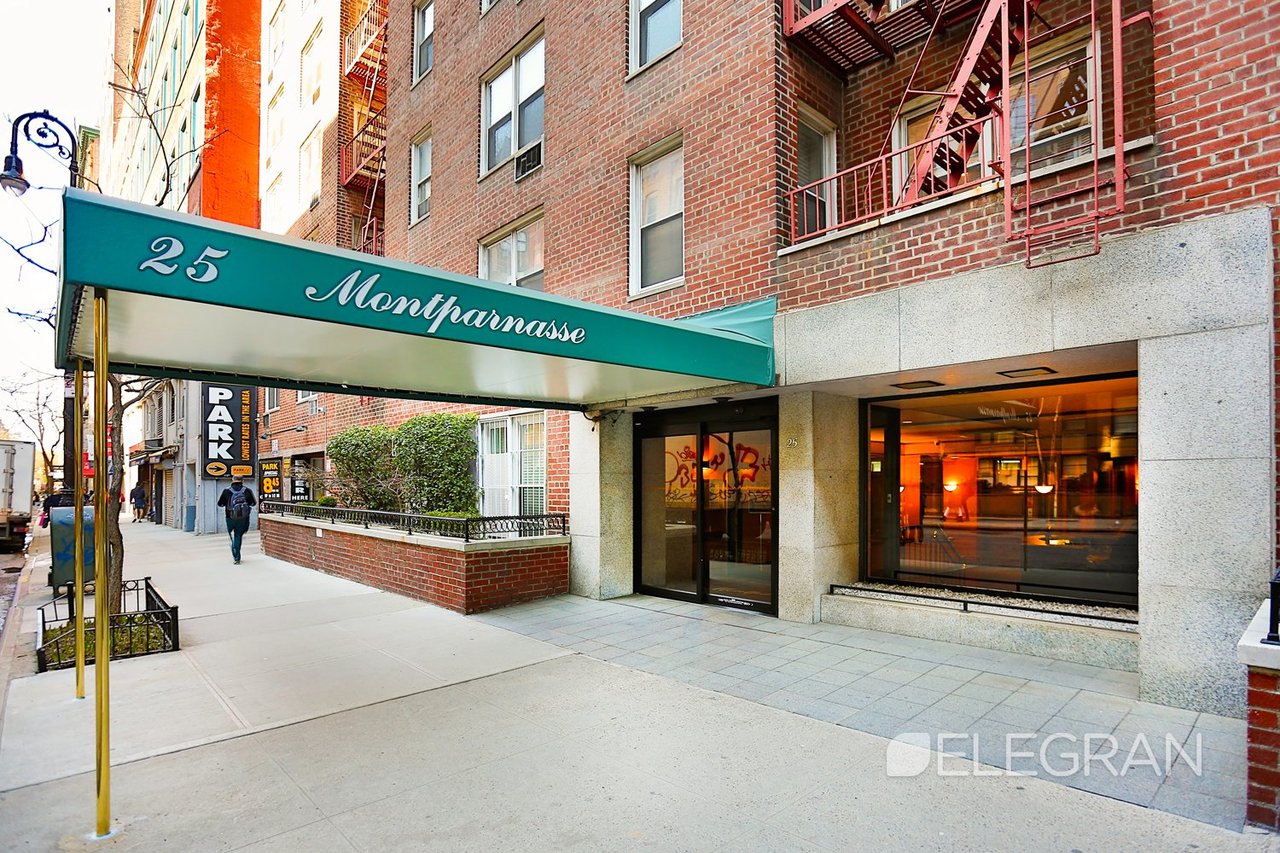 The Montparnasse