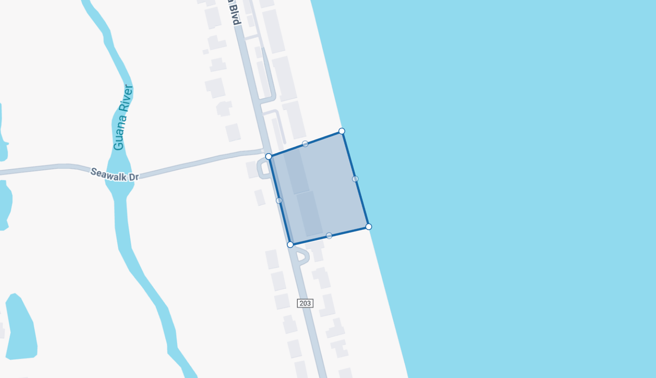 Ocean Manor Homes For Sale