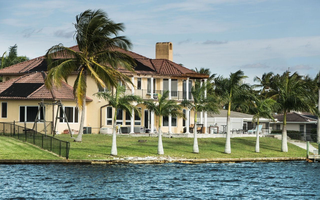 Palmetto Estates